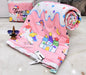 Magic Meadow Kids AC Quilt