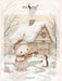 Style House 7D bedsheets design 02
