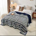 Dior Double Bed Supersoft AC Blanket