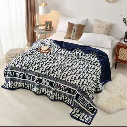 Dior Double Bed Supersoft AC Blanket