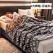 Fendi Double Bed Supersoft AC Blanket